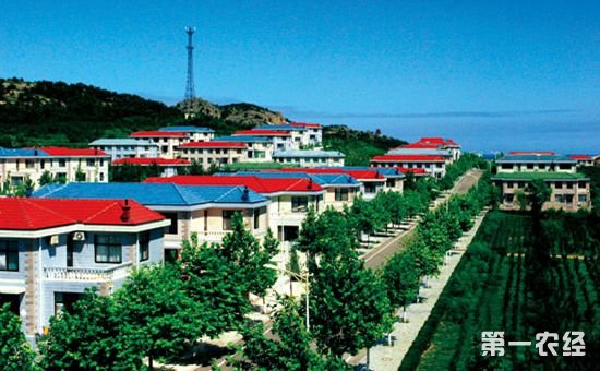 国家统计局发布第三次全国农业普查结果