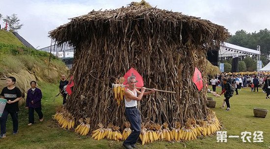 改革开放40年 中国让7亿人脱贫