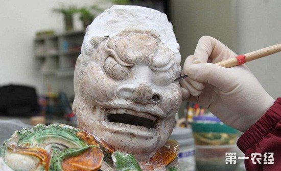 乡村古物修复要专业 破坏性修复有损文化传承