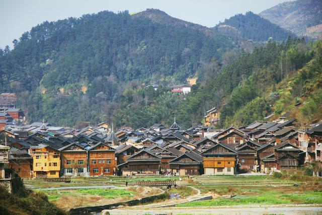 四类土地与乡村振兴投资的关系
