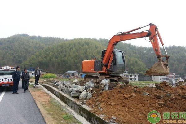 农村征地拆迁得满足被征收人这三个基本要求,农民得明白!