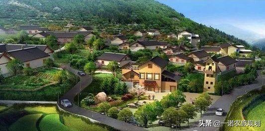 农业农村部负责人:解读2019年休闲农业与乡村旅游的政策