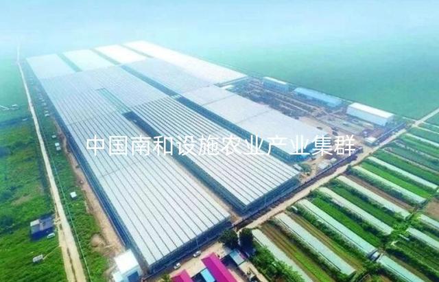 【乡村振兴】五大路径助推乡村振兴