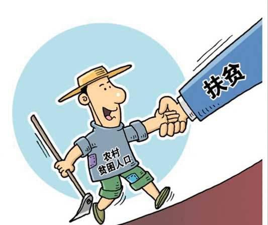 2019年的下半年农村将迎来这5大补贴