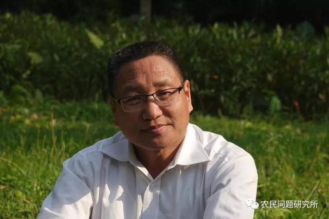 朱启臻:乡村振兴如何才能产业兴旺