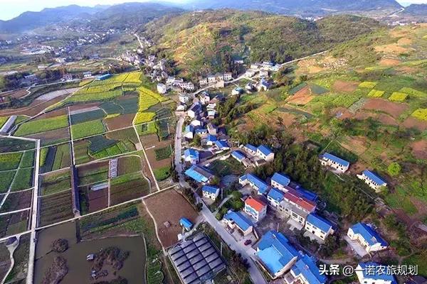 好消息来了!农村闲置宅基地和闲置农房激活行动即将展开