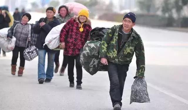 大量耕地被“流转”背后——种粮不赚钱,农民对土地不再留恋