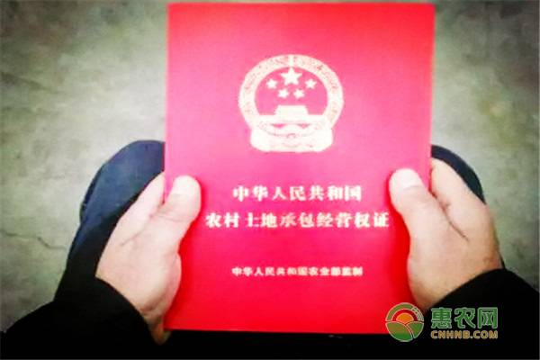 农村土地确权后对农民有哪些影响?再申请土地会怎样?