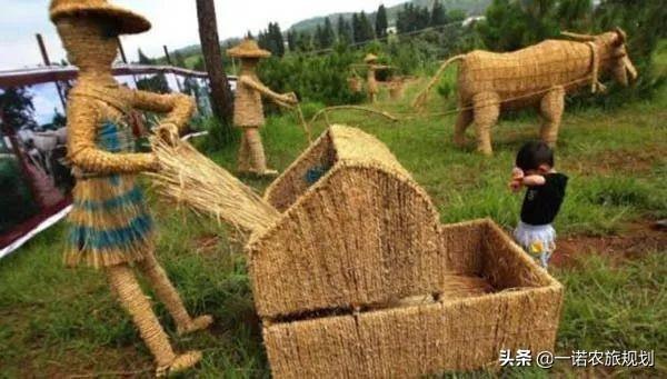 三四线城市休闲农场建设有哪些诀窍?
