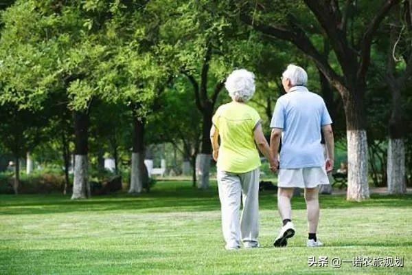 三四线城市休闲农场建设有哪些诀窍?